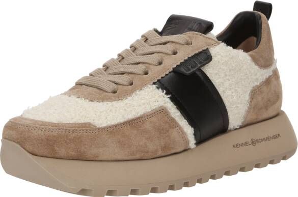 Kennel & Schmenger Sneakers TONIC in beige