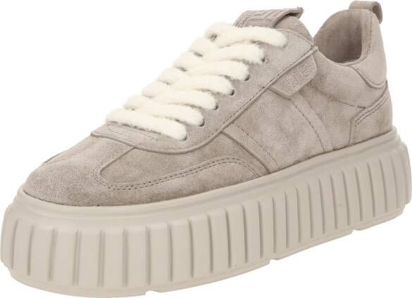 Kennel & Schmenger Sneakers ZAP in beige