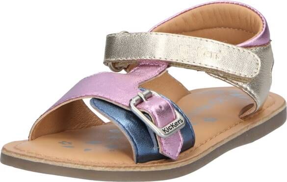 Kickers Sandalen 'DIAZZ'