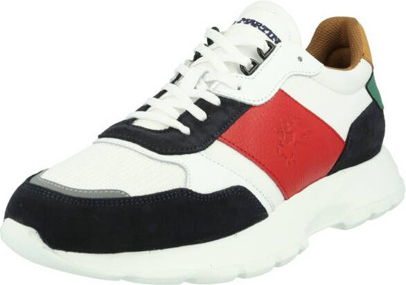 LA MARTINA Sneakers Blauw Heren - Foto 2