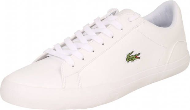 lacoste trainers foot locker