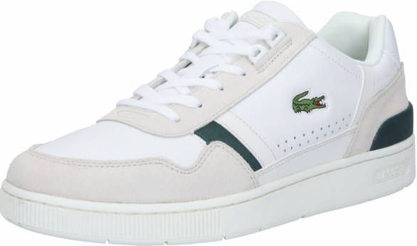 Lacoste Sneakers laag