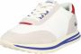 Lacoste Game Advance Luxe Tank Calla Schoenmaat 42 1 2 Sneakers 41SMA0015 - Thumbnail 7