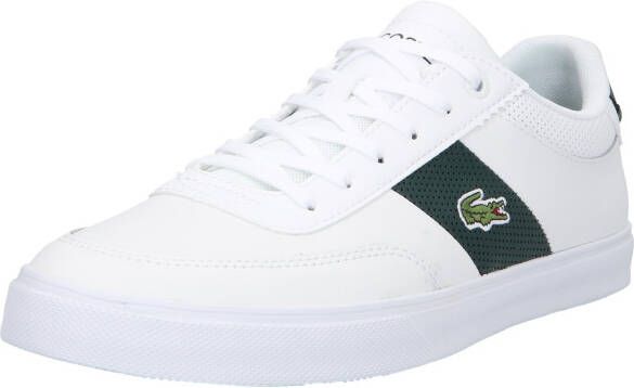 Lacoste sale master court