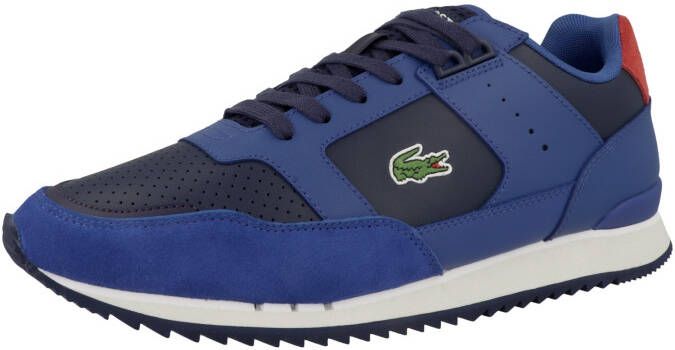 Lacoste Sneakers laag