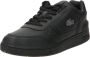 Lacoste Lineshot Sneakers Schoenen black black maat: 42.5 beschikbare maaten:41 42.5 43 44.5 45 46 - Thumbnail 10