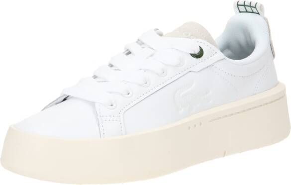 Lacoste Sneakers laag