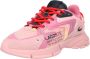 Lacoste L003 Neo Dames Sneakers Roze - Thumbnail 2