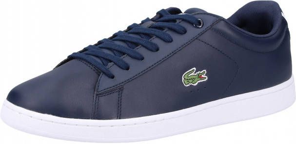 Lacoste Sneakers laag 'Carnaby'