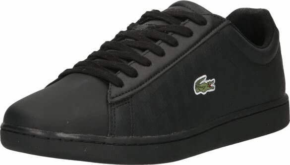 Lacoste Sneakers laag 'CARNABY'