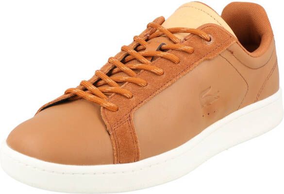 Lacoste Sneakers laag 'Carnaby'