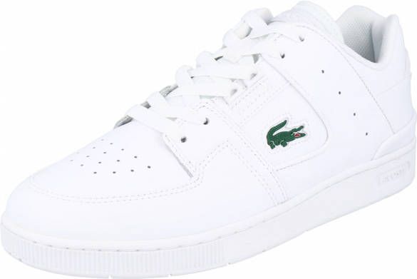 Lacoste Sneakers laag 'COURT CAGE'