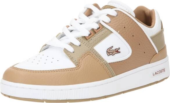 Lacoste Sneakers laag 'COURT CAGE 223 2 SFA'