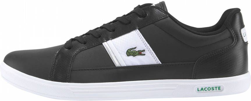 Lacoste Sneakers laag 'Europa'