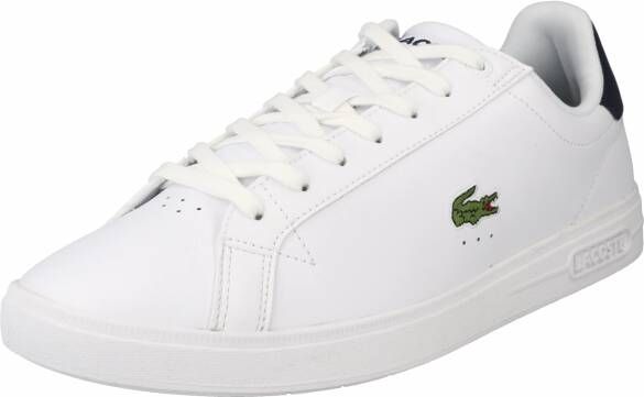 Lacoste Sneakers laag 'Graduate'