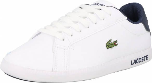 Lacoste Sneakers laag 'Graduate'