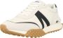 Lacoste L-spin Deluxe 123 1 Sma Sneakers Beige Man - Thumbnail 3