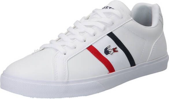 Lacoste Sneakers laag 'LEROND'