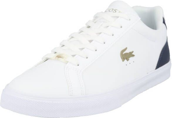 Lacoste Sneakers laag 'LEROND'