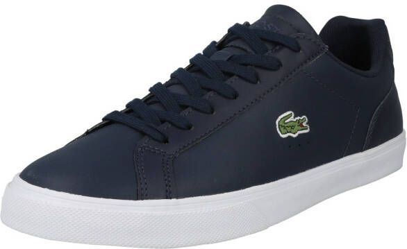 Lacoste Sneakers laag 'LEROND PRO BL 23 1 CMA'