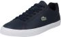 Lacoste Sneakers laag 'LEROND PRO BL 23 1 CMA' - Thumbnail 1