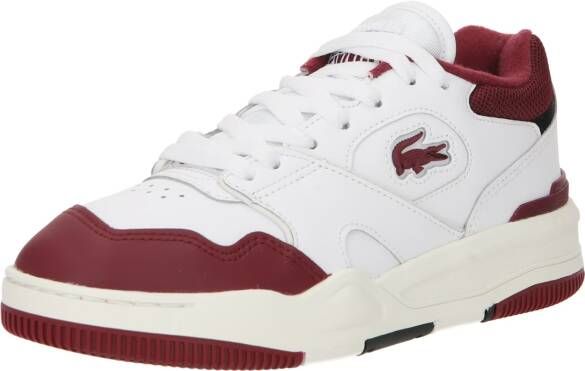 Lacoste Sneakers laag 'LINESHOT'