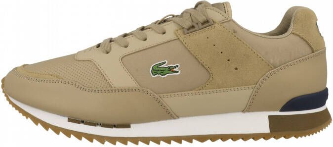 Lacoste Sneakers laag 'Partner Piste'