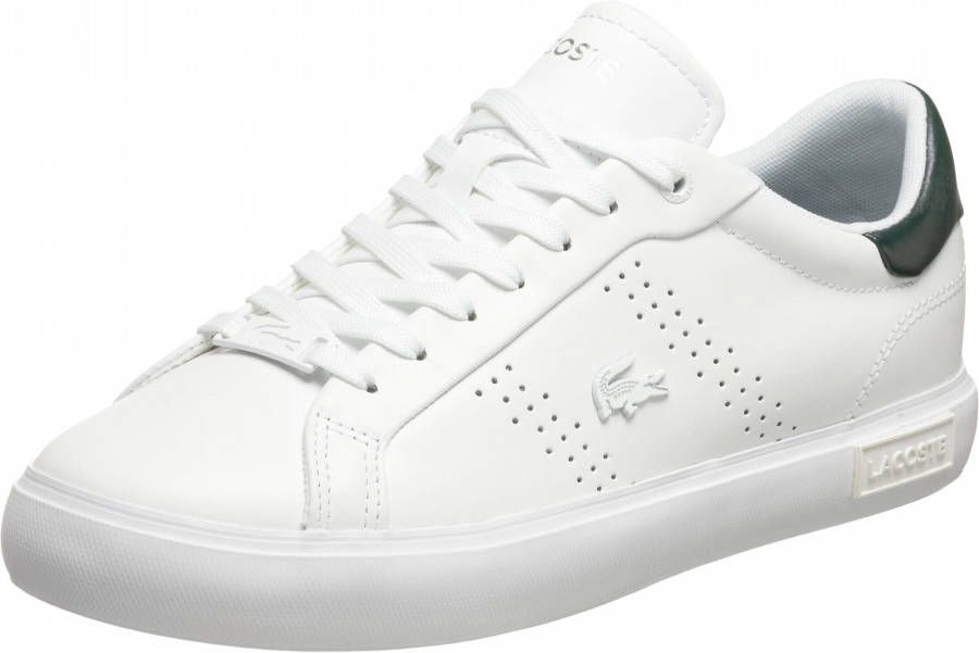 Lacoste Sneakers laag 'Powercourt'