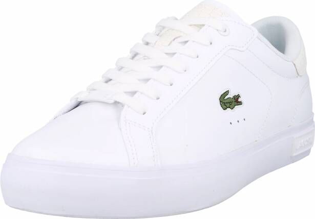 Lacoste Sneakers laag 'POWERCOURT'