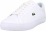 Lacoste Sneakers POWERCOURT 1121 1 SMA - Thumbnail 3