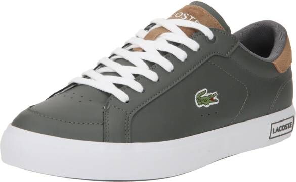 Lacoste Sneakers laag 'POWERCOURT'