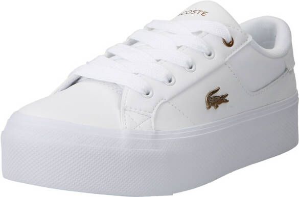 Lacoste Sneakers laag 'VULCANIZED'