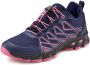 Active by Lascana Sneakers Trekkingschoen Outdoor waterafstotend membraan elastische vetersluiting - Thumbnail 2