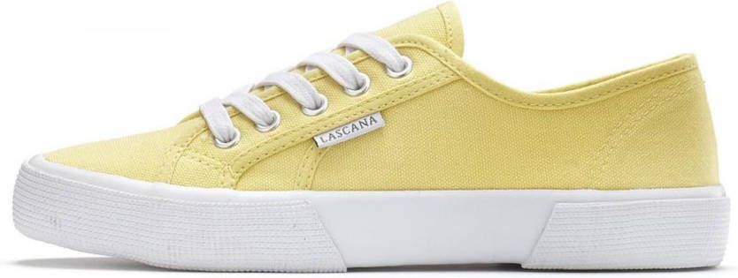 Lascana Sneakers laag