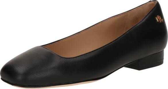 Lauren Ralph Lauren Ballerina 'EMELLIE'