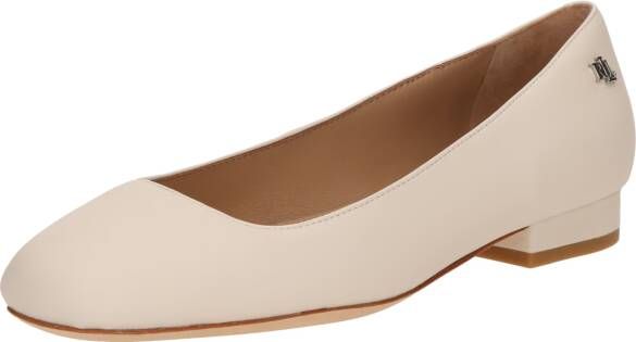 Lauren Ralph Lauren Ballerina 'EMELLIE'