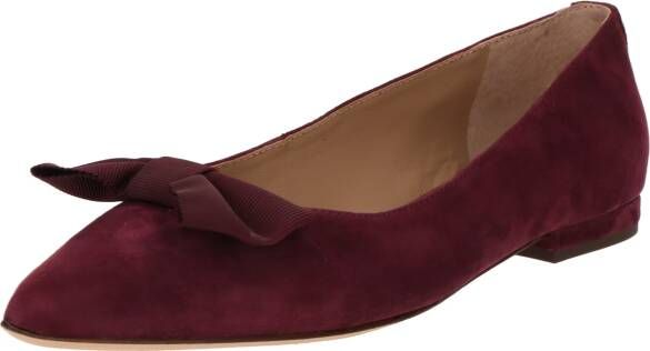 Lauren Ralph Lauren Ballerina 'LONDYN BOW'