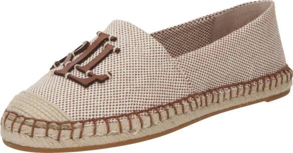 Lauren Ralph Lauren Espadrilles 'CAMERYN'