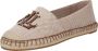 Lauren Ralph Lauren Espadrilles CAMERYN LOGO-ESPADRILLES-FLAT - Thumbnail 3