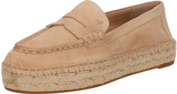 Lauren Ralph Lauren Espadrilles 'LUIZE'