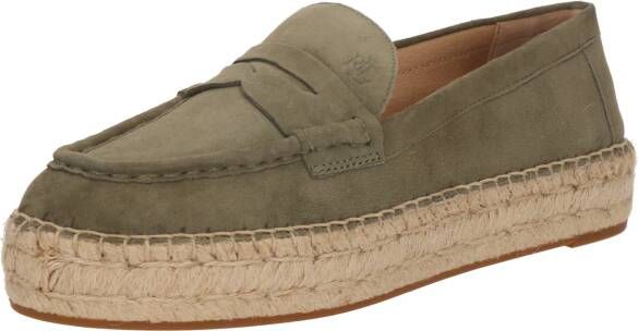 Lauren Ralph Lauren Espadrilles 'LUIZE'