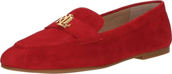 Lauren Ralph Lauren Mocassins 'AVERI III'