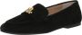 Lauren Ralph Lauren Loafers met labelapplicatie model 'AVERI III' - Thumbnail 2