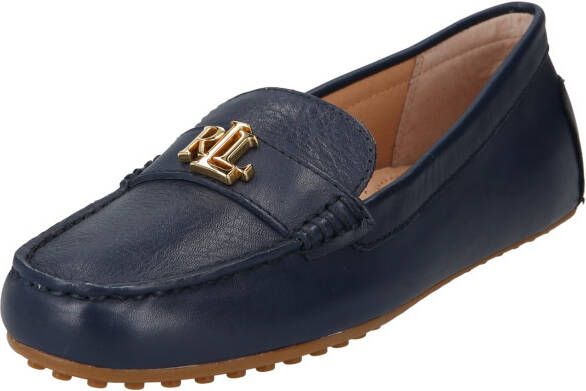 Lauren Ralph Lauren Mocassins 'Barnsbury'