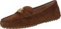 Lauren Ralph Lauren Loafers Barnsbury Flats Casual in bruin - Thumbnail 2