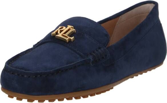 Lauren Ralph Lauren Mocassins 'BARNSBURY'