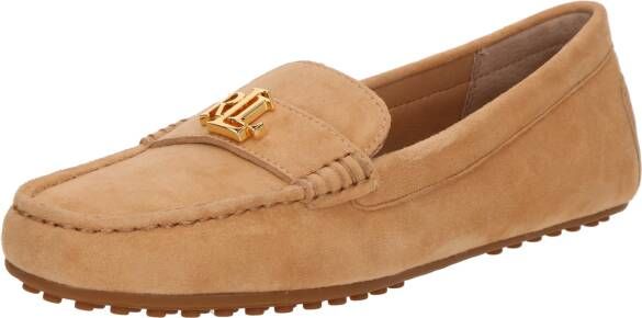 Lauren Ralph Lauren Mocassins 'BARNSBURY'