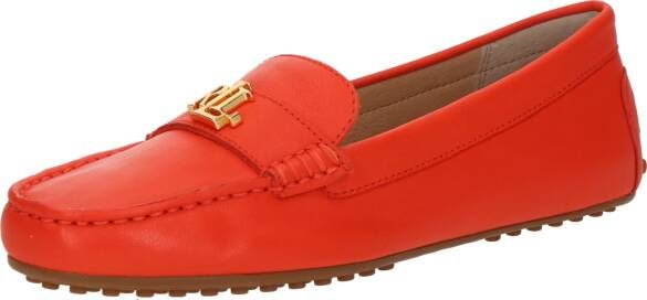 Lauren Ralph Lauren Mocassins 'Barnsbury'