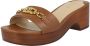 Lauren Ralph Lauren Slippers ROXANNE-SANDALS-FLAT SANDAL - Thumbnail 2