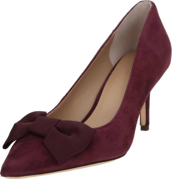 Lauren Ralph Lauren Pumps 'LANETTE'